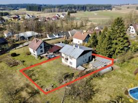 Prodej rodinného domu, 273 m², Světnov