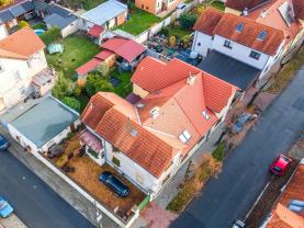 Prodej rodinného domu, 163 m², Kladno, ul. Vrchlického