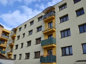 Prodej bytu 1+1, 32 m², Náchod, centrum města