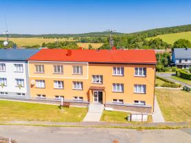 Prodej bytu 3+1, 69 m², Lesná