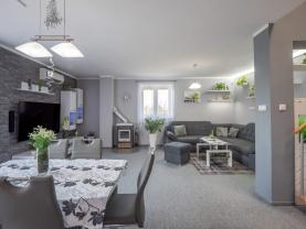 Prodej rodinného domu, 101 m², Slezská Ostrava