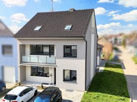 Prodej rodinného domu, 380 m², Dolní Bojanovice, ul. Zvolence