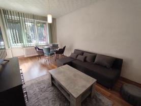 Prodej bytu 2+1, Frenštát pod Radhoštěm, ul. Školská čtvrť
