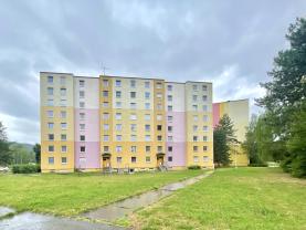 Prodej bytu 3+1 v Ústí nad Labem, ul. Keplerova
