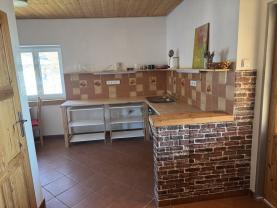 Pronájem bytu 2+1, 77 m², Klokočná, ul. Klokočná