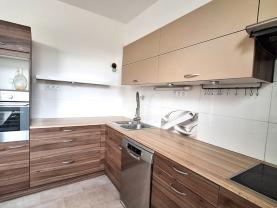 Pronájem bytu 4+1, 100 m², Nový Bor, ul. Sklářská