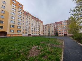 Prodej bytu 3+1, 71 m², Orlová, ul. Karla Dvořáčka