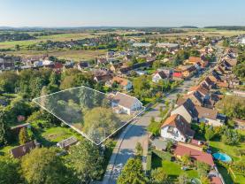 Prodej rodinného domu, 149 m², Velké Přítočno, ul. Vítězná