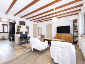 Prodej chaty, 105 m², Hlubočky, ul. Nám. Družby