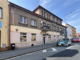 Pronájem obchod a služby, 95 m², Lysá nad Labem