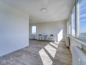 Prodej bytu 3+kk, 60 m² + lodžie 6 m², Praha, ul. Kukučínova