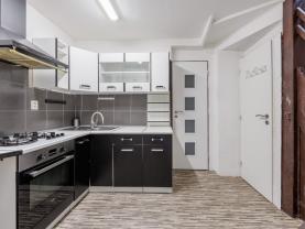 Prodej rodinného domu, 70 m², Hazlov