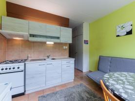 Prodej bytu 1+1, 40 m², Kraslice, ul. Pod nádražím