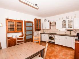 Prodej rodinného domu, 148 m², Kobeřice u Brna, ul. Chaloupky