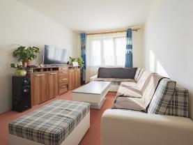 Prodej bytu 2+1, 55 m², Chodov, ul. 1. máje