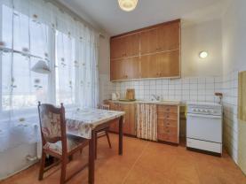 Prodej bytu 3+1, 83 m², Plzeň, ul. Stehlíkova