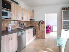 Prodej bytu 3+1, 75 m², Strakonice, ul. Na Ohradě