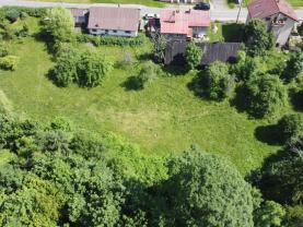 Prodej pozemku 3359m2, Plavy