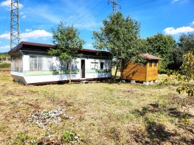 Prodej zahrady, 2676 m², Vršovice u Loun