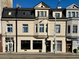 Pronájem restaurace, 250 m², Ostrava, ul. 28. října