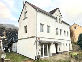 Prodej rodinného domu, 210 m², Ústí nad Labem, Sebuzín