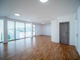 Prodej bytu 3+kk, 99 m², Zlín, ul. Lorencova