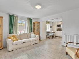 Prodej rodinného domu, 3520 m², Slunečná u České Lípy