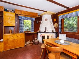 Prodej chaty, 37 m², České Lhotice