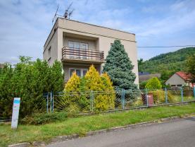 Prodej rodinného domu, Jakubčovice nad Odrou, ul. Květná