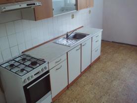 Pronájem bytu 2+1, 66 m², Ostrava - Vítkovice, ul. Erbenova