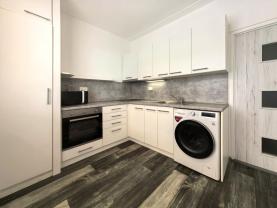 Pronájem bytu 1+1 v Žamberku, ul. Pionýrů