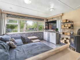 Prodej pozemku k bydlení, 1270 m², Višňová