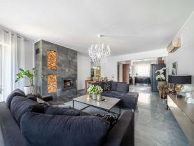 Prodej rodinného domu v Plzni, ul. Slovanské údolí