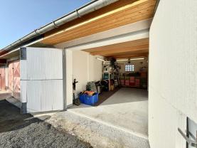 Prodej garáže, 20 m², Děčín, ul. Růžová