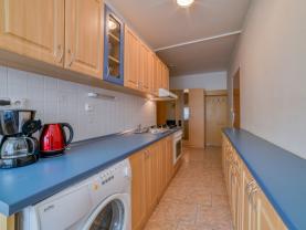 Prodej bytu 3+1, 60 m², Mariánské Lázně, ul. Tepelská