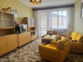 Prodej bytu 4+1, 71 m², Krnov, ul. SPC H