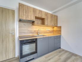 Pronájem bytu 2+kk, 40 m², Sušice, ul. V Drahelinkách