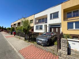 Prodej rodinného domu,155 m², Soběslav, ul. U Nového rybníka