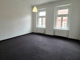Pronájem bytu 2+1, 56 m², Kladno, ul. Váňova