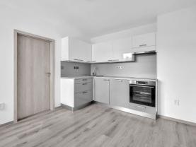 Prodej bytu 2+1, 88 m², Jimramov