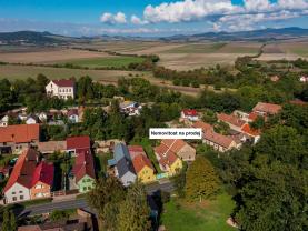 Prodej rodinného domu, 240 m², Orasice, okr. Louny