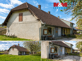 Prodej nebytové stavby, 80 m², Klášterní Skalice