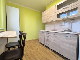 Prodej bytu 2+1, 56 m², Bušanovice