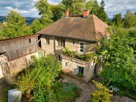 Prodej rodinného domu, 120 m², Libňatov