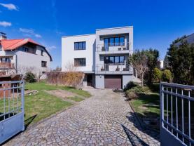 Prodej rodinného domu, 303 m², Pelhřimov, ul. Jiráskova