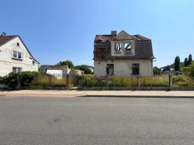 Prodej rodinného domu, 849 m², Česká Lípa, ul. Karla Poláčka