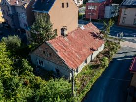 Prodej rodinného domu, 130 m², Ostrava, ul. Bohumínská