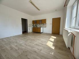 Pronájem bytu 3+kk, 57 m², Boubín