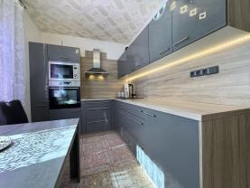 Prodej bytu 3+1, 71 m², České Budějovice, ul. V. Volfa
