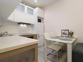 Prodej bytu 2+kk, 41 m², Karlovy Vary, ul. Svahová
